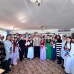 21-февраль Бүткүл дүйнөлүк эне тил күнү!