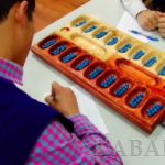 Спорттук иш чаралар