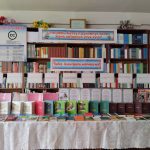 Китеп-билим булагы,келечекке жол!